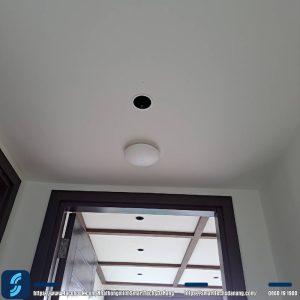 Lắp đặt hệ thống mạng