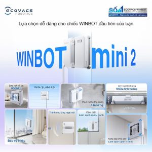 Winbot Mini 2
