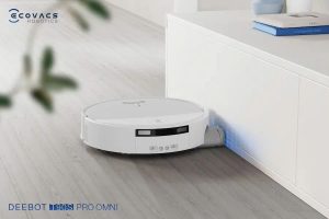 Làm sạch sát mép tường góc cạnh