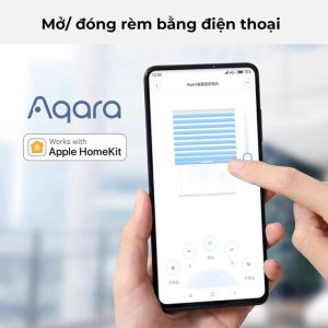 Thiết lập bằng điện thoại