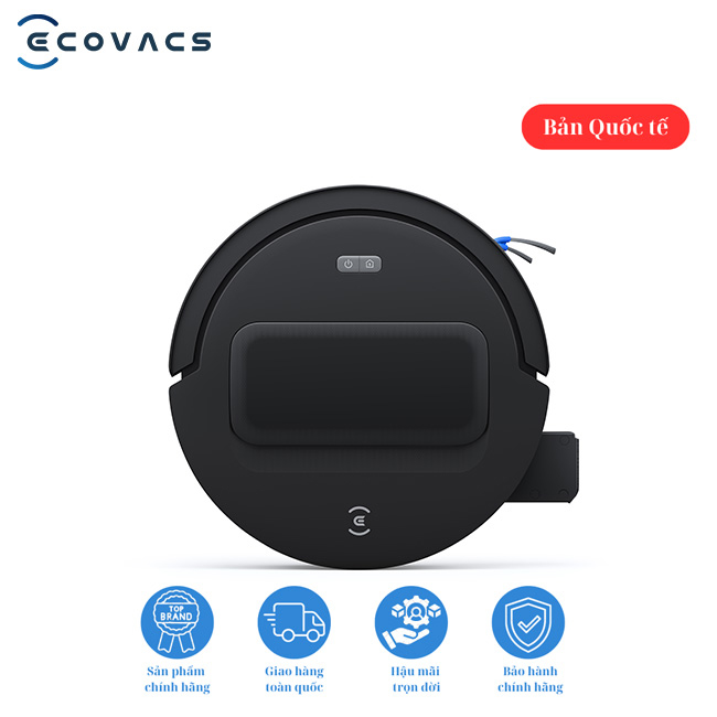 Ecovacs Deebot T80 Max Omni