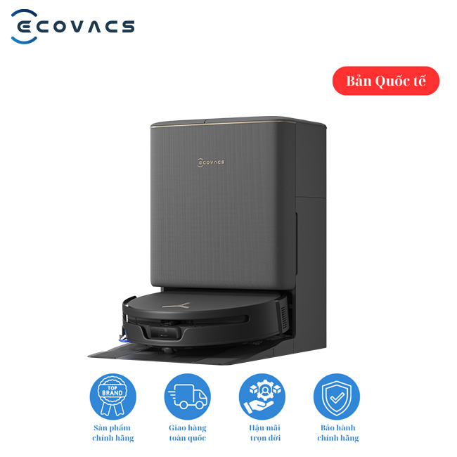 Ecovacs Deebot T90S Pro Omni