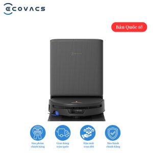 Ecovacs Deebot T90S Pro Omni