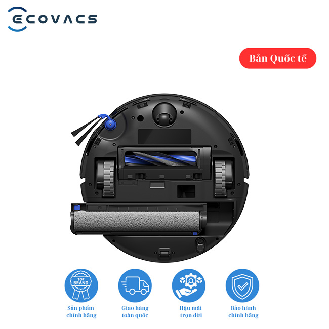 Ecovacs Deebot T90S Pro Omni