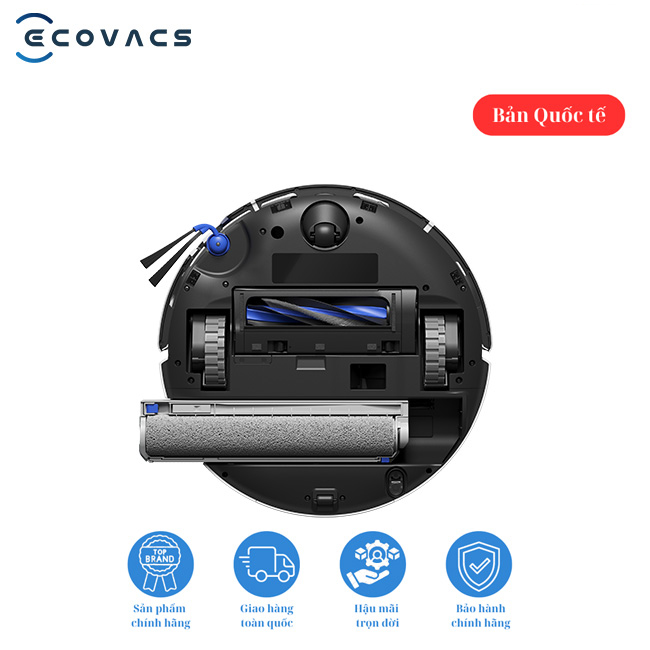 Ecovacs Deebot T90S Pro Omni