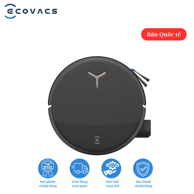 Ecovacs Deebot T90S Pro Omni