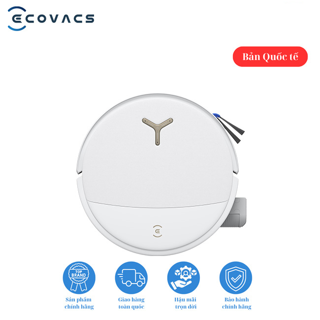 Ecovacs Deebot T90S Pro Omni