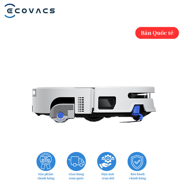 Ecovacs Deebot T90S Pro Omni