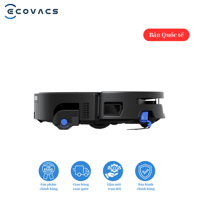 Ecovacs Deebot T90S Pro Omni