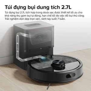 Túi đựng 2.7kg