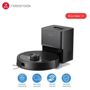 Roborock Q7 TF+