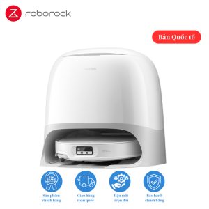 Roborock Qrevo Curv 2 Pro