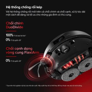 Hệ thống chống rối