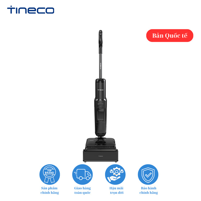 Tineco FLOOR ONE S7 Stretch Steam Tineco FLOOR ONE S7 Stretch Steam