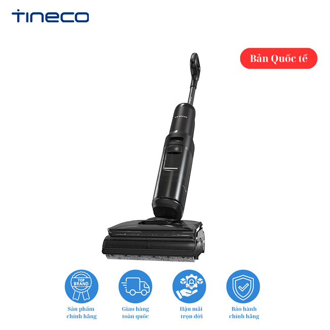 Tineco FLOOR ONE S7 Stretch Steam