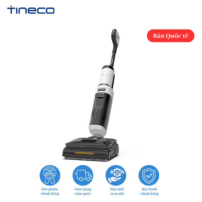 Tineco FLOOR ONE S7 Stretch Steam