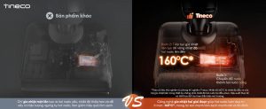 Tineco Floor One i7 Steam