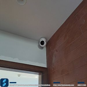 Hệ thống camera
