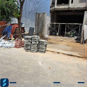 Khảo sát cổng tự động